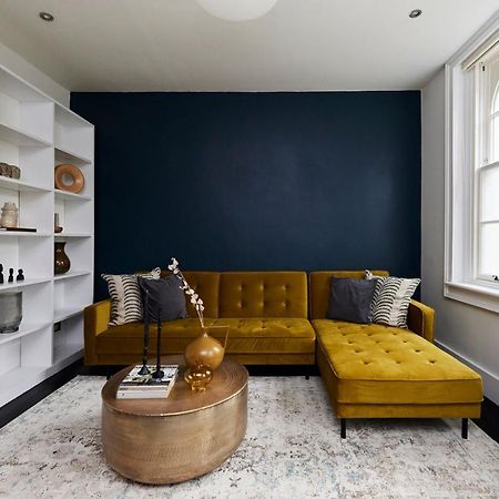 The Southwark Townhouse - Adorable 3Bdr House With Garden Appartement Londen Buitenkant foto
