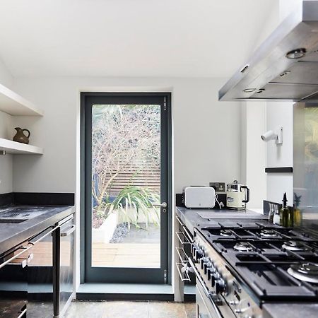 The Southwark Townhouse - Adorable 3Bdr House With Garden Appartement Londen Buitenkant foto