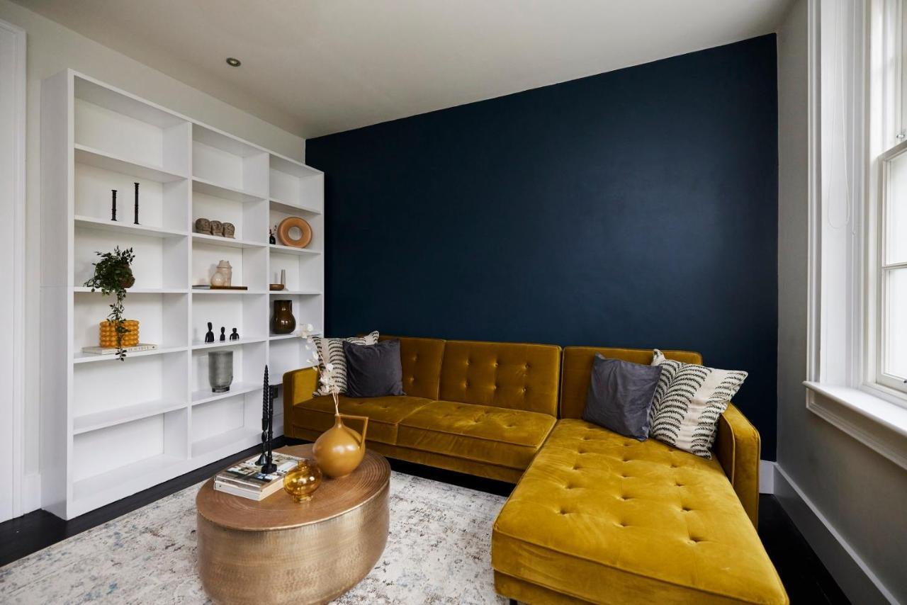 The Southwark Townhouse - Adorable 3Bdr House With Garden Appartement Londen Buitenkant foto
