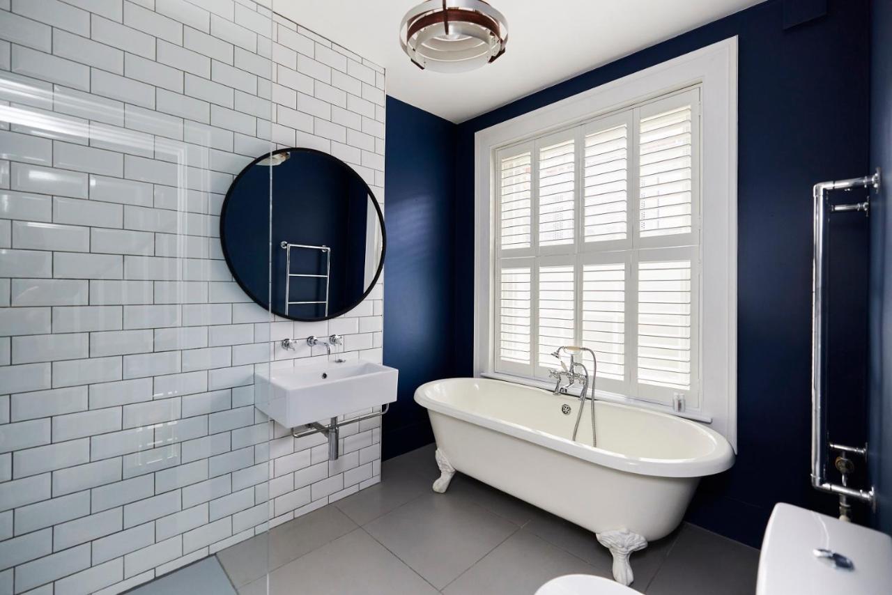 The Southwark Townhouse - Adorable 3Bdr House With Garden Appartement Londen Buitenkant foto