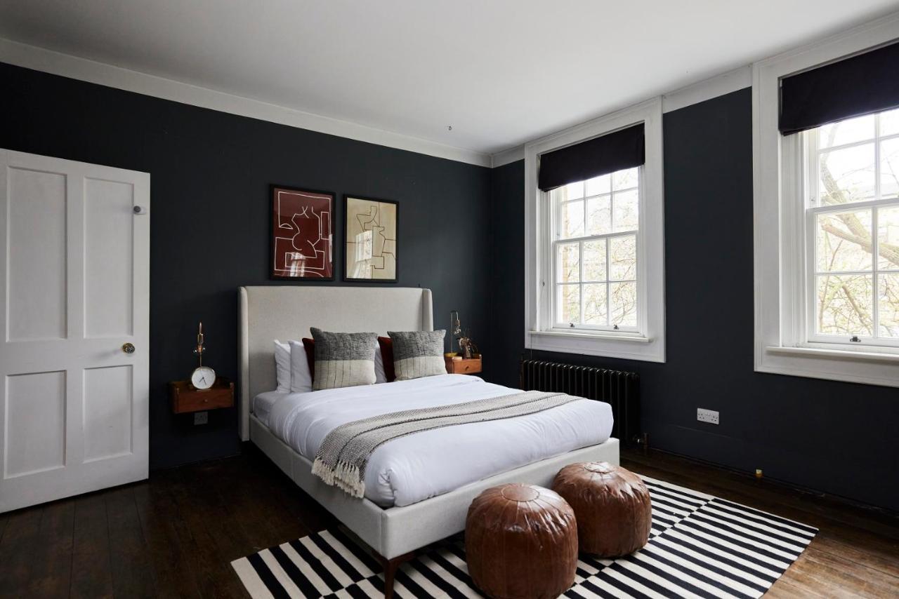 The Southwark Townhouse - Adorable 3Bdr House With Garden Appartement Londen Buitenkant foto