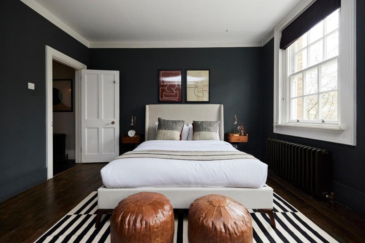 The Southwark Townhouse - Adorable 3Bdr House With Garden Appartement Londen Buitenkant foto