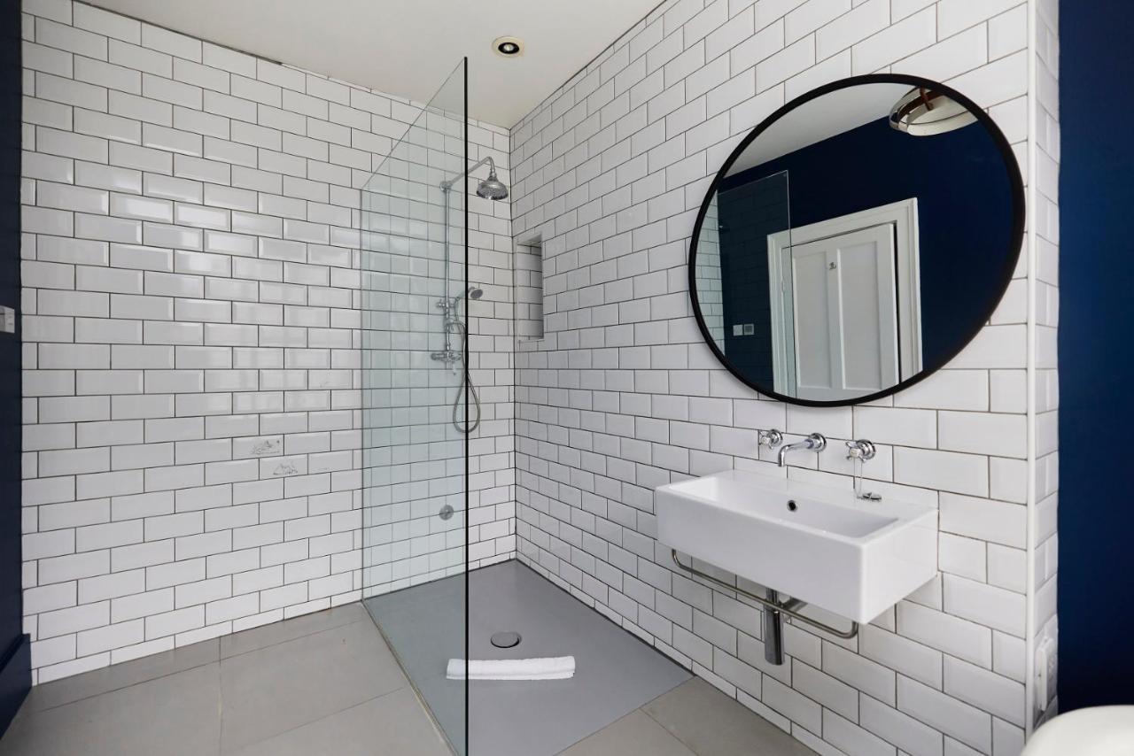 The Southwark Townhouse - Adorable 3Bdr House With Garden Appartement Londen Buitenkant foto