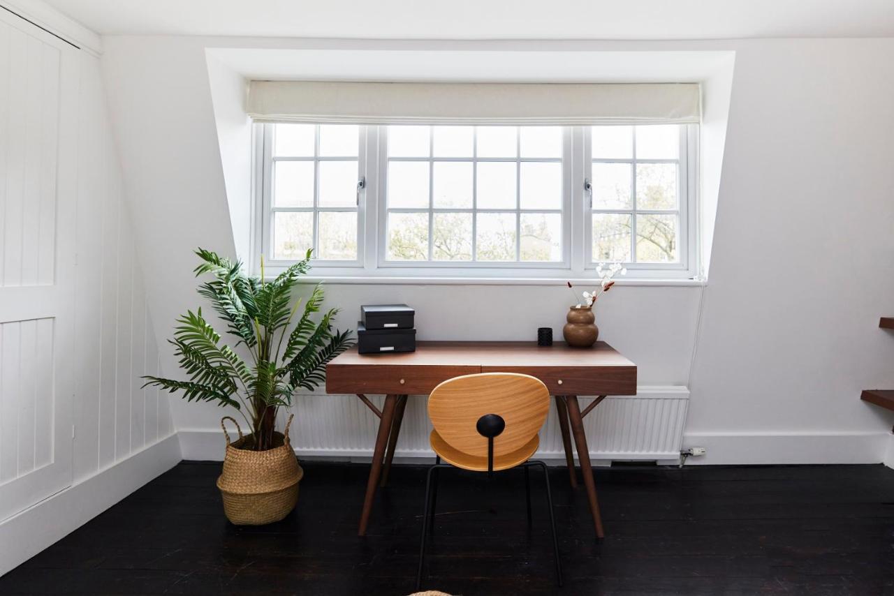 The Southwark Townhouse - Adorable 3Bdr House With Garden Appartement Londen Buitenkant foto