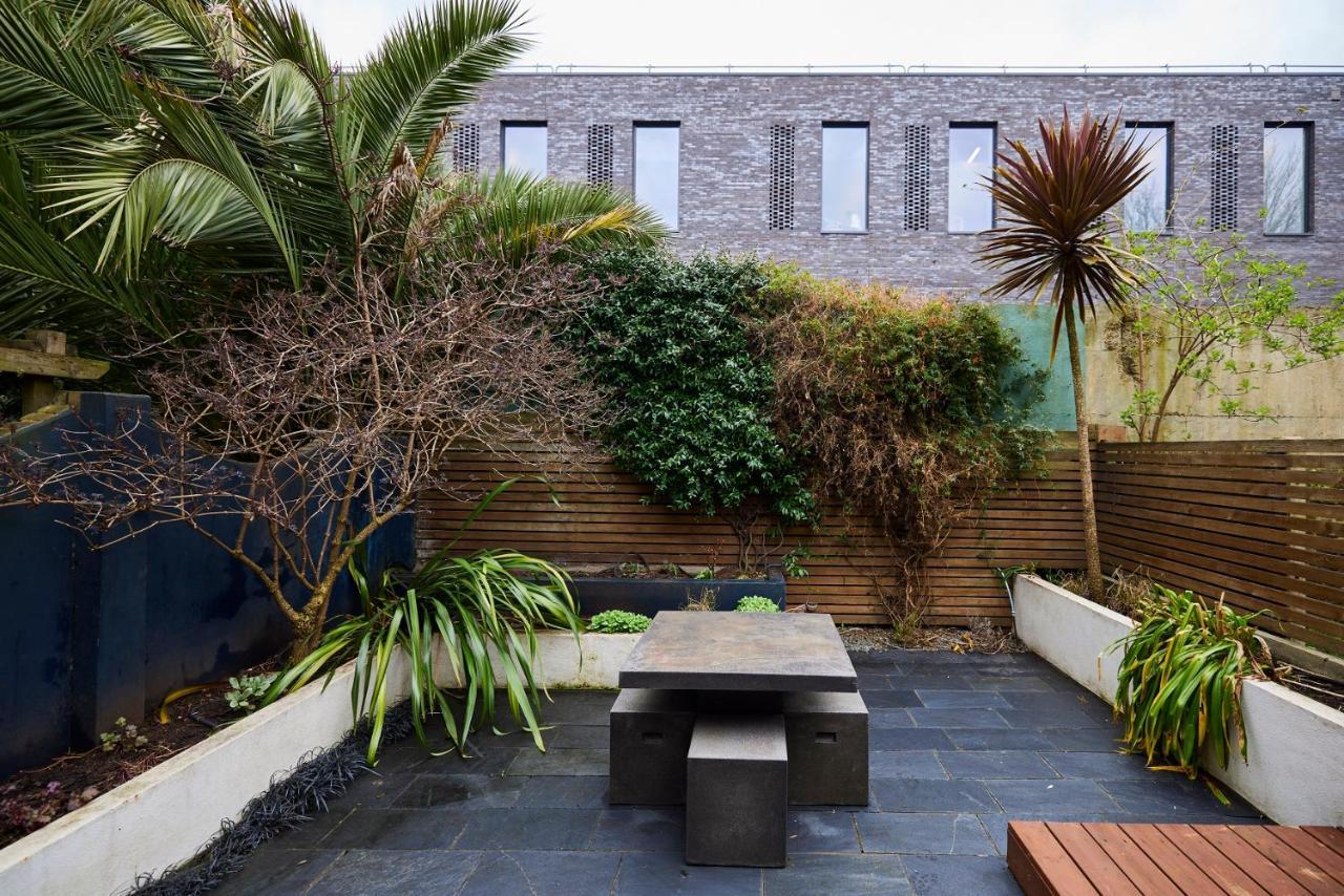 The Southwark Townhouse - Adorable 3Bdr House With Garden Appartement Londen Buitenkant foto